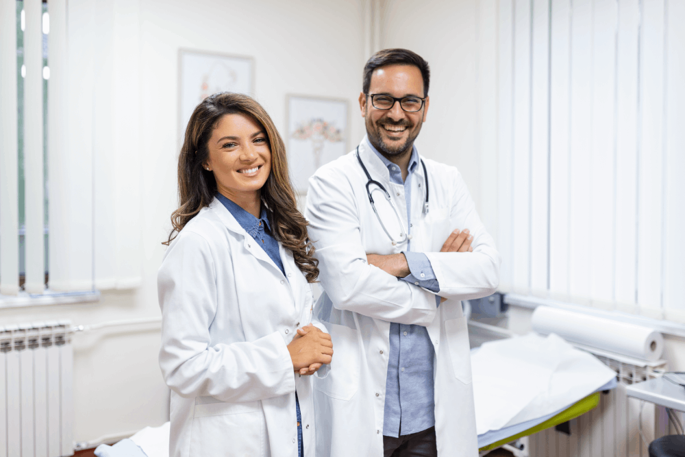 Is Dr. James Wilson a Good Choice for Lung Cancer Care